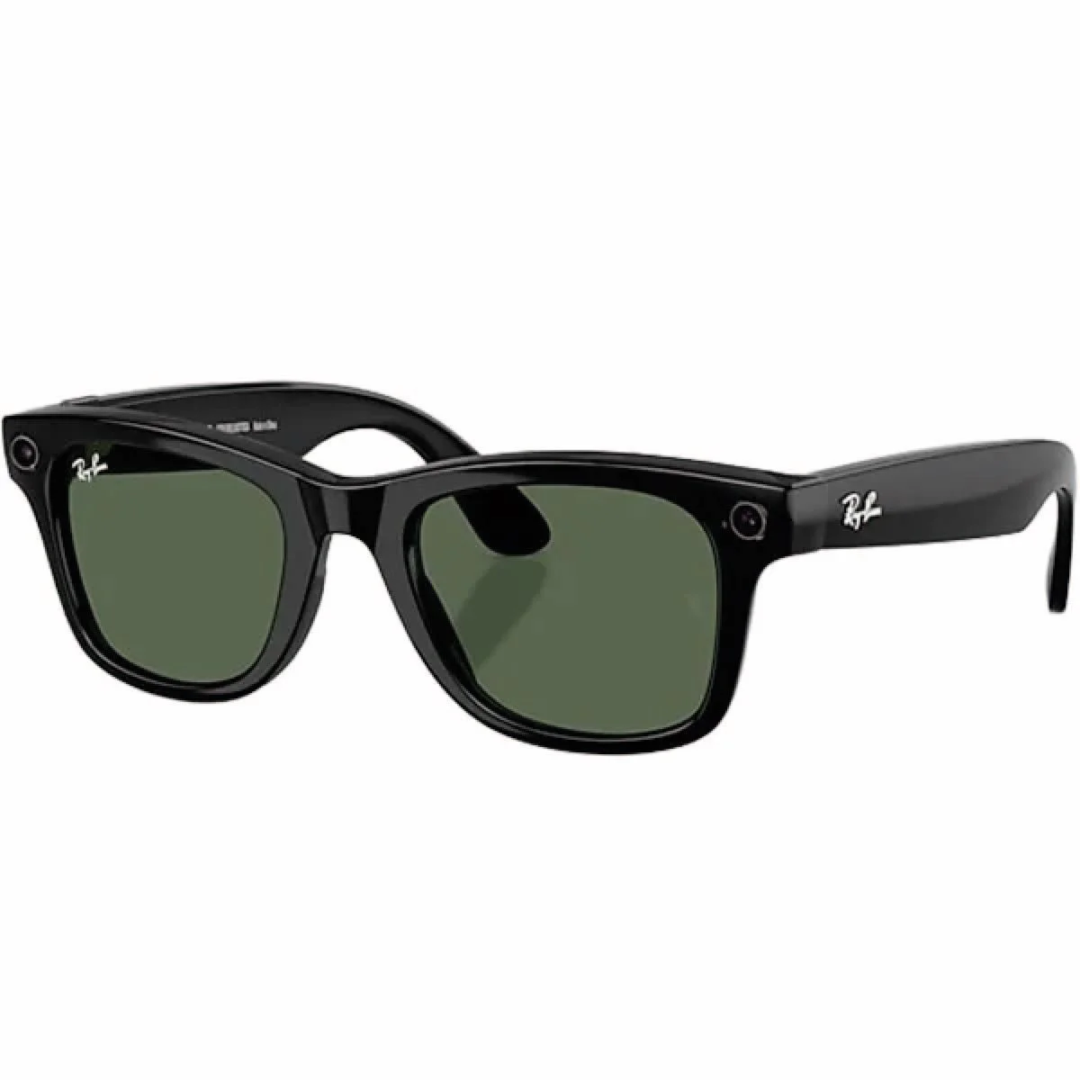 RayBan Meta Wayfarer 2 RW4012 Shiny Transition S50