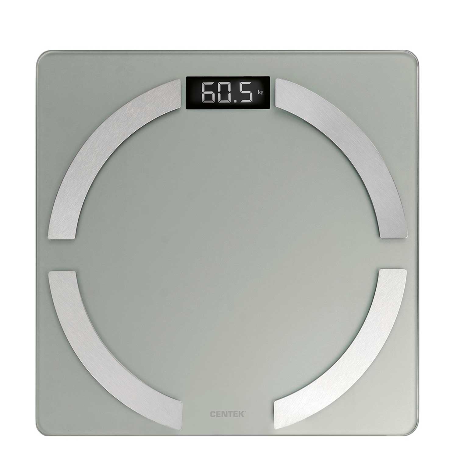 Body scale CENTEK CT-2425 GY