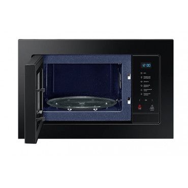 Built-in microwave oven MS23A7118AK BW — 7