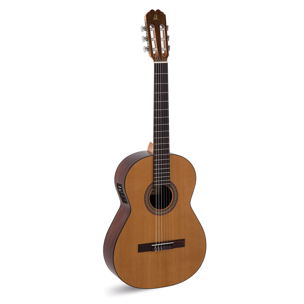 Admira Juanita-E Electro-Classical Guitar — 2