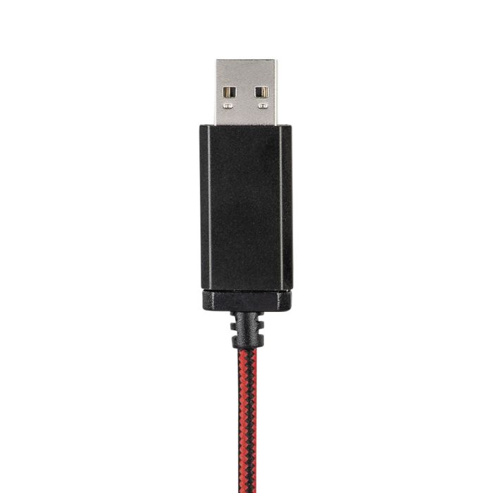 HS-USB400 PC Office Headset 139927 — 4