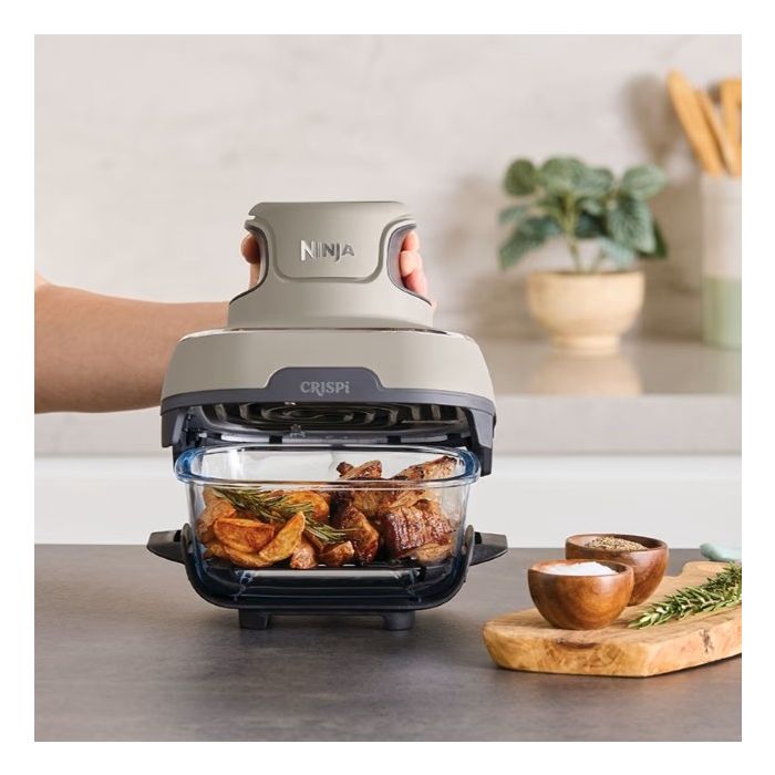 Ninja FN101EUST Air Fryer — 7