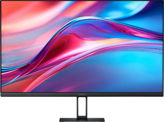 2K monitor Xiaomi A27Qi — 2