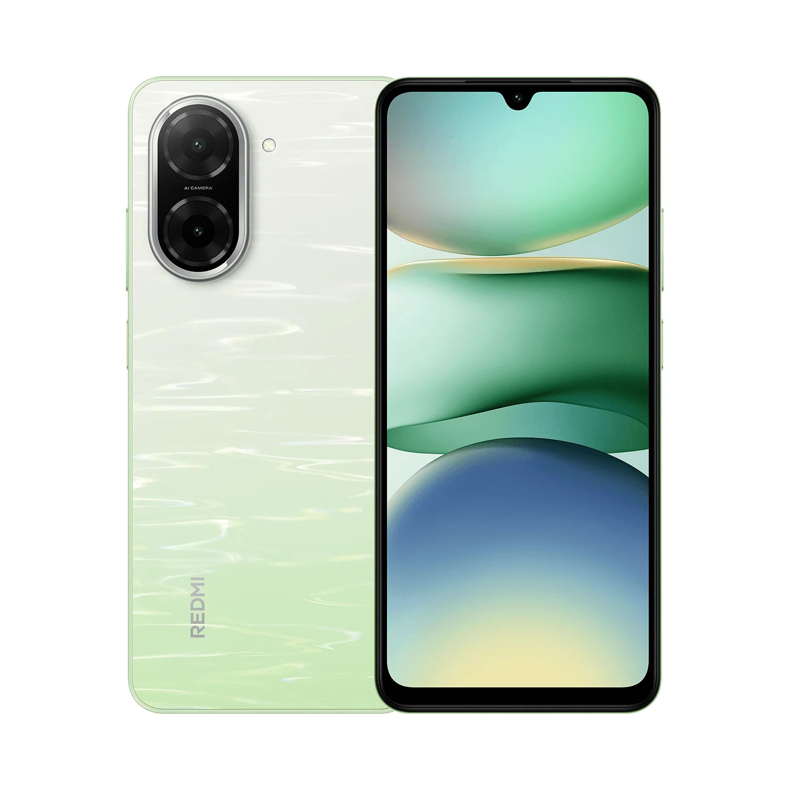 Redmi A5 — 24