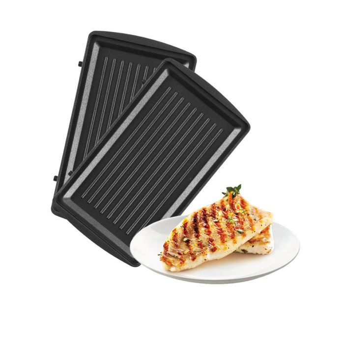 REDMOND sandwich & waffle maker MB1205 — 6