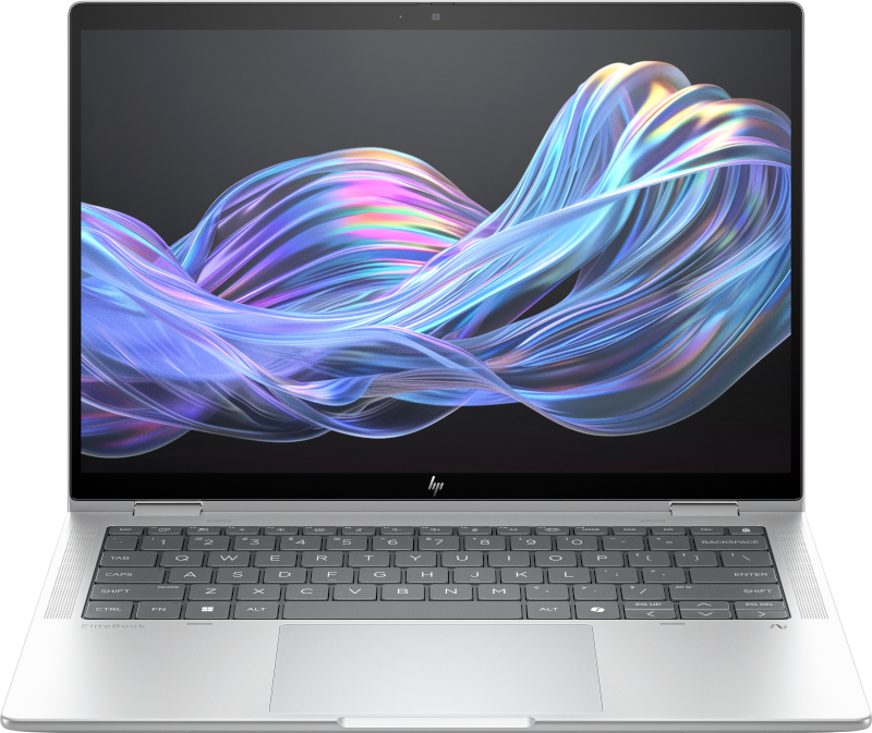 Ноутбук HP EliteBook X Flip G1i 14 Business Notebook Hyperhybrid — 4
