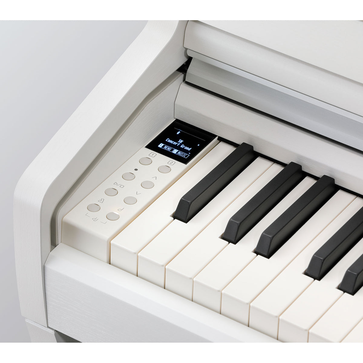 KAWAI CA49W digital piano — 2