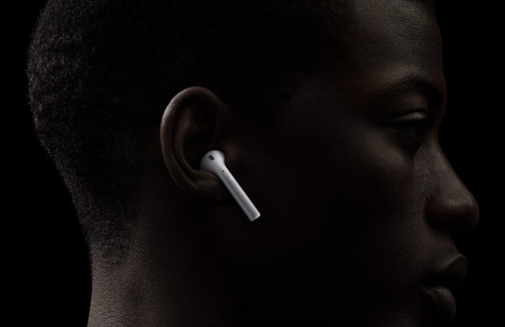 AirPods 2 — 6