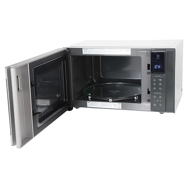 Microwave oven LG MS-2595CIS — 5