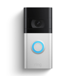 Video Doorbell 4