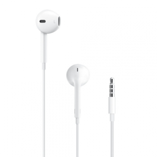 MicEarPods with 3.5 mm Headphone Plug