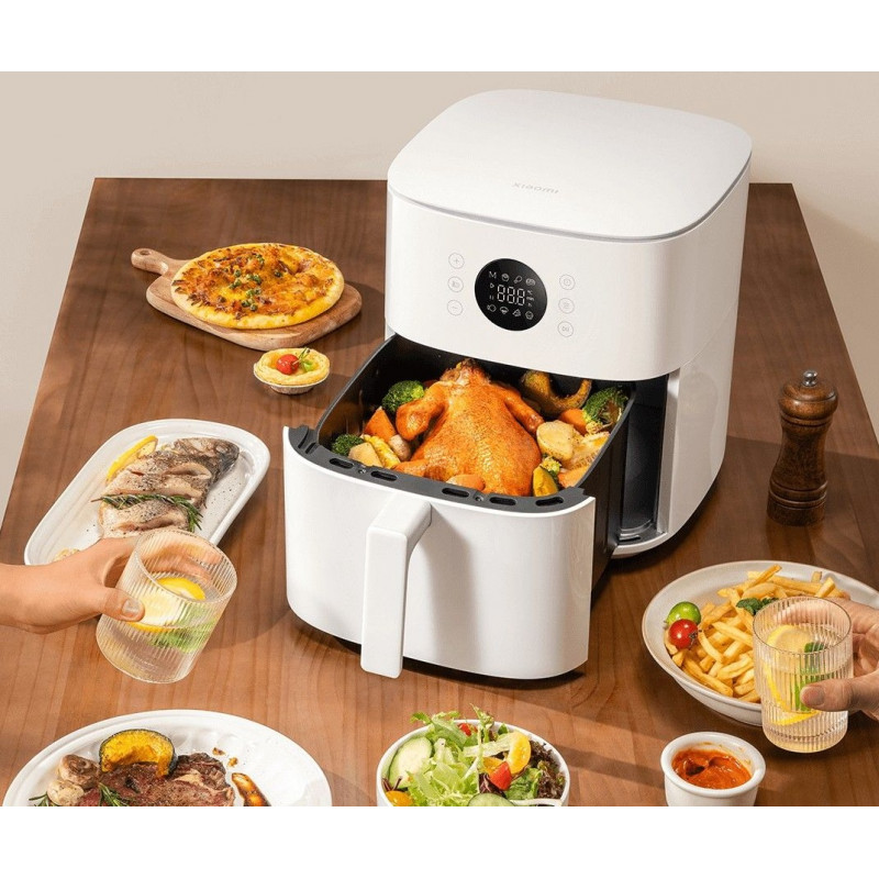 Air fryer Xiaomi 6.5L BHR083MEU — 5