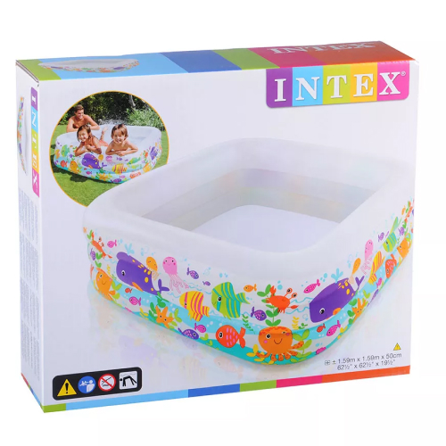 Inflatable pool INTEX 57471 359-310 — 4