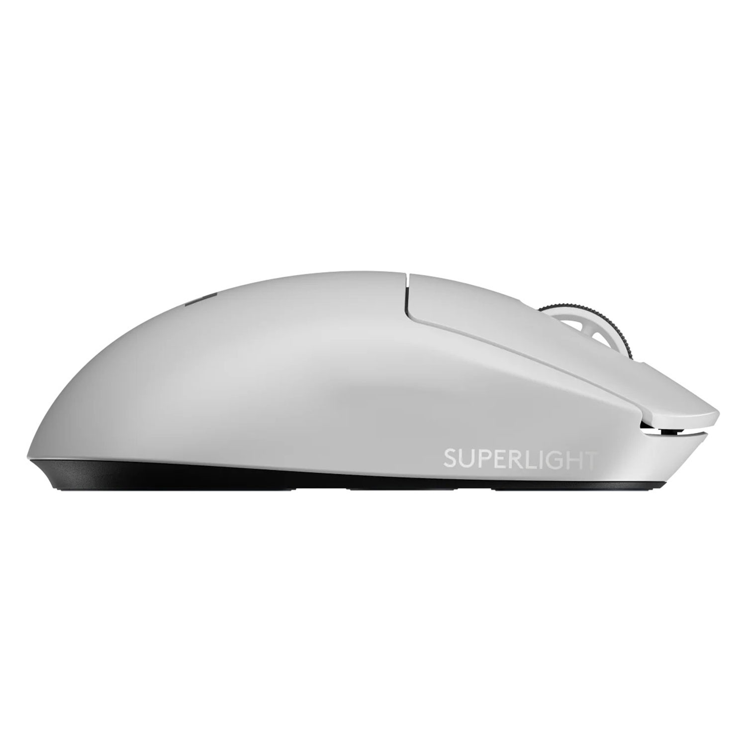 Mouse G PRO X SUPERLIGHT 2 WIRELESS GAMING WH L910-006638 — 3