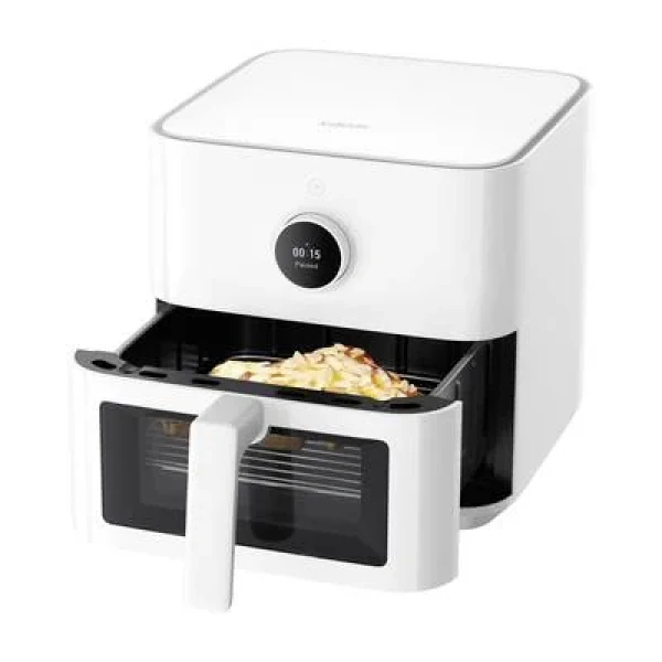 Smart Air Fryer — 2