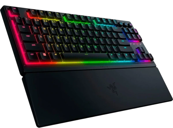Wired Keyboard Ornata V3 Tenkeyless Russian Layout RZ03-04881600-R3R1 — 3