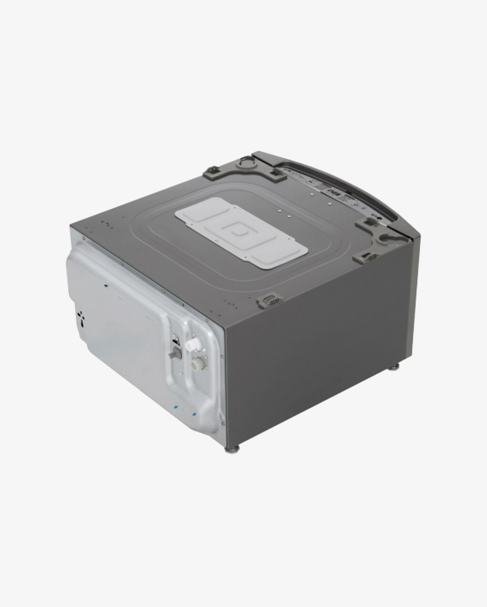 Washing machine F-8K5XNK4 WM 2.5 kg — 2
