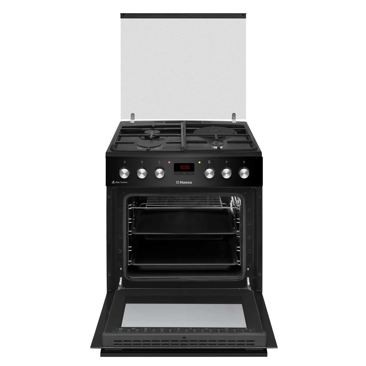 Cooker HANSA FCMM68243 — 3