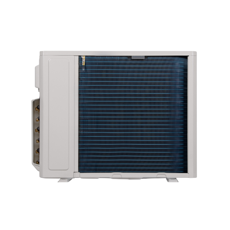 Multi-split air conditioner SHUFT SFMO I-27 FMI-3 OUTDOOR UNIT — 2