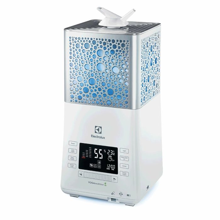 Air humidifier Electrolux EHU-3815D — 2