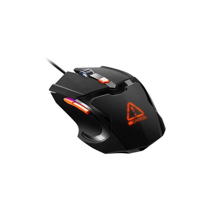 Canyon CND-SGM02RGB Gaming mouse — 4