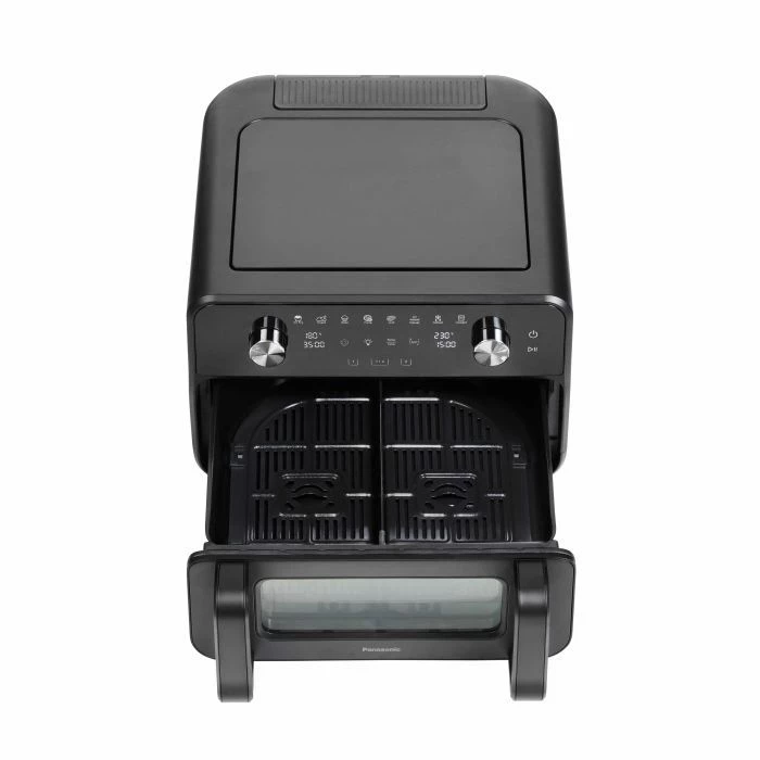 Аэрогриль Panasonic NF-BC1000KXE — 10