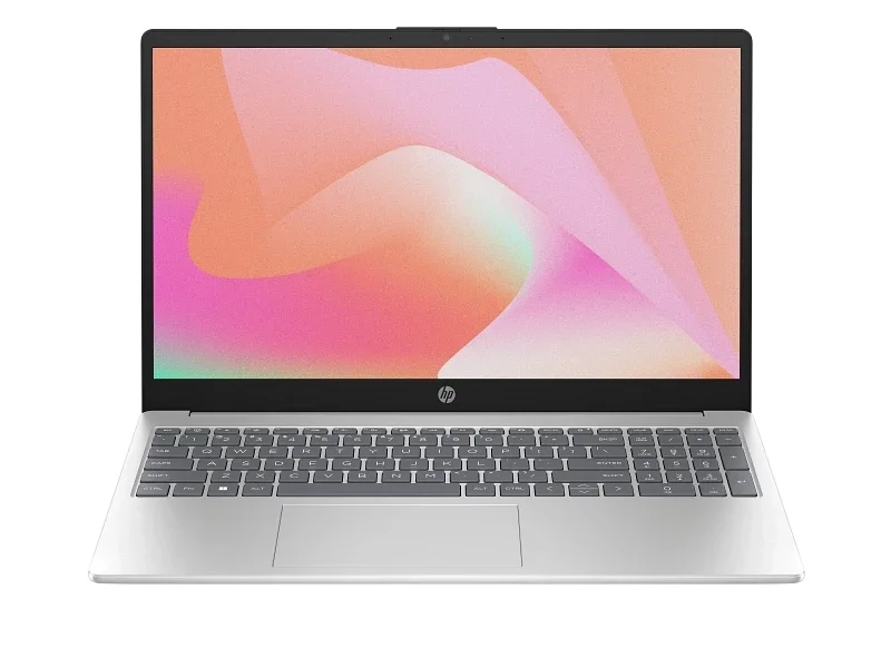 Ноутбук HP 15-fd1014ci Core 3 100U 15 FHD IPS DR9V3EA — 4