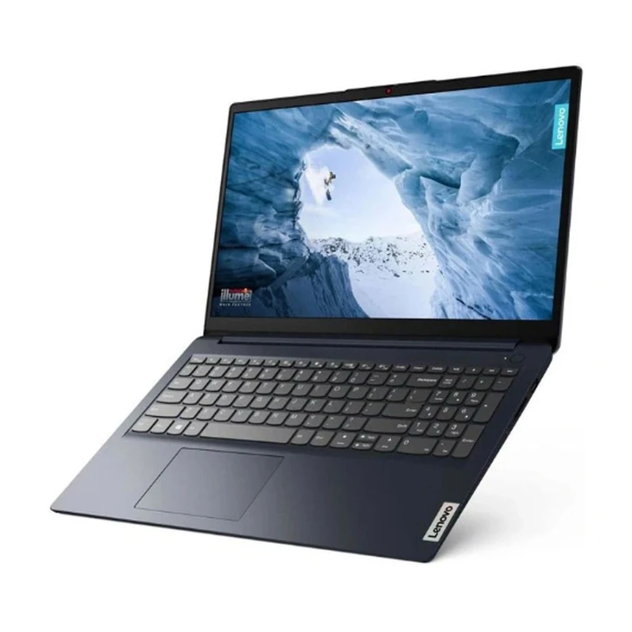 Laptop Lenovo Ideapad 1 AMD Ryzen 5 7520U — 3