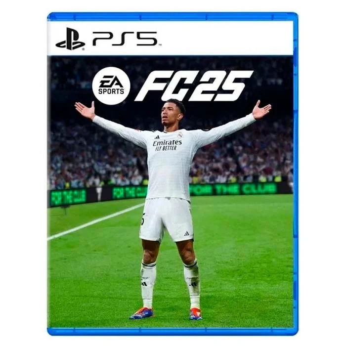 PlayStation 5 FIFA 25 — 2