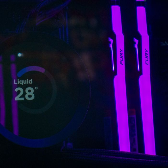 PC Z XT R7-9700X AMD RX-9070 TUF B850 — 5