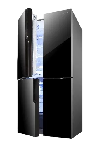 NF56WC- GLASS — 3