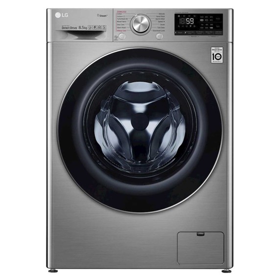 Washing machine F2V7GWL2P 8 5 kg — 3