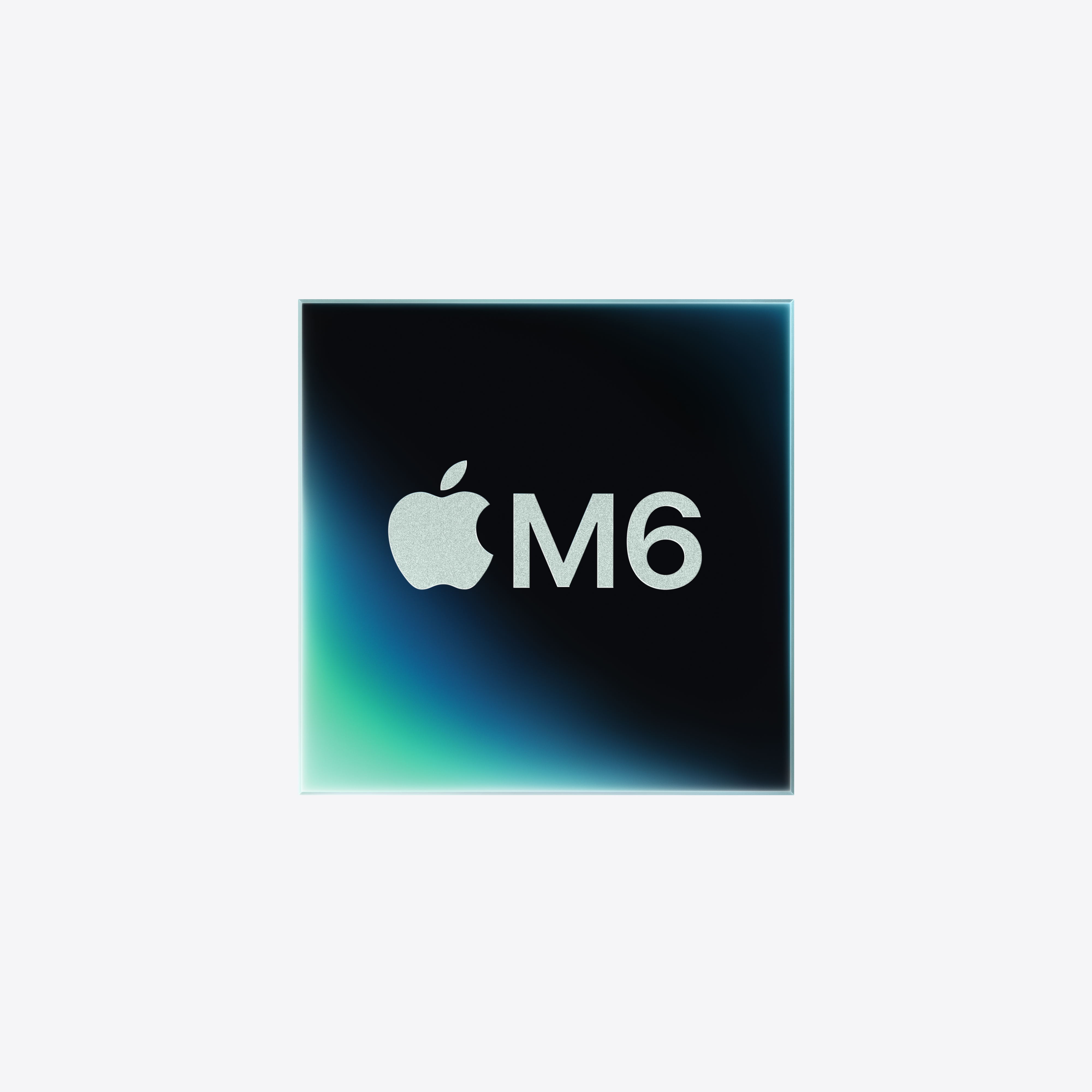 Mac mini: M6 chip with and SSD — 2