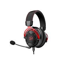 Gaming headset Redragon Diomedes Pro