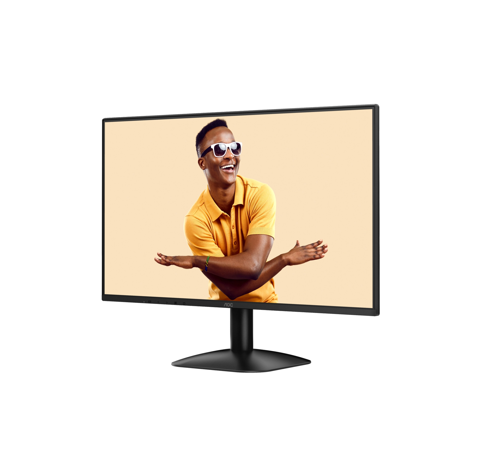 AOC 24B31H 23 FHD IPS 120Hz — 3