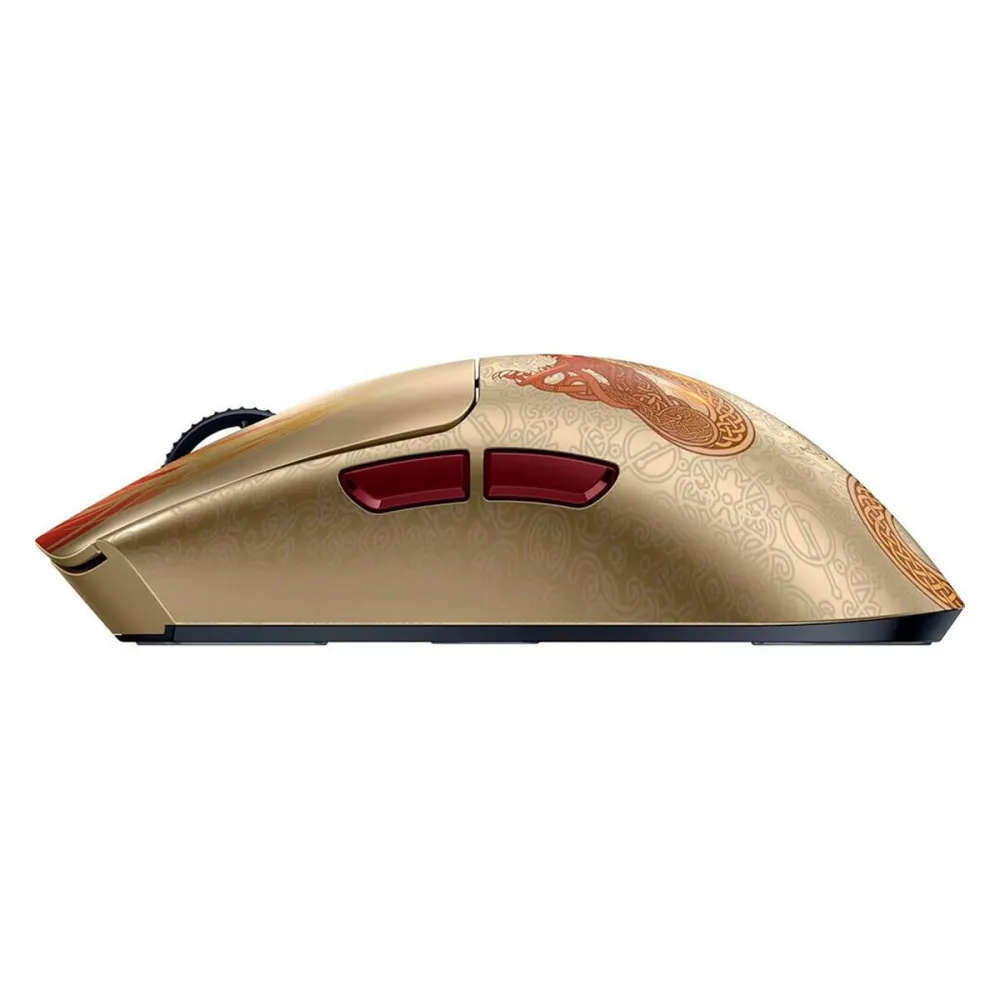 Razer Viper V3 Pro Counter-Strike 2 Edition — 3