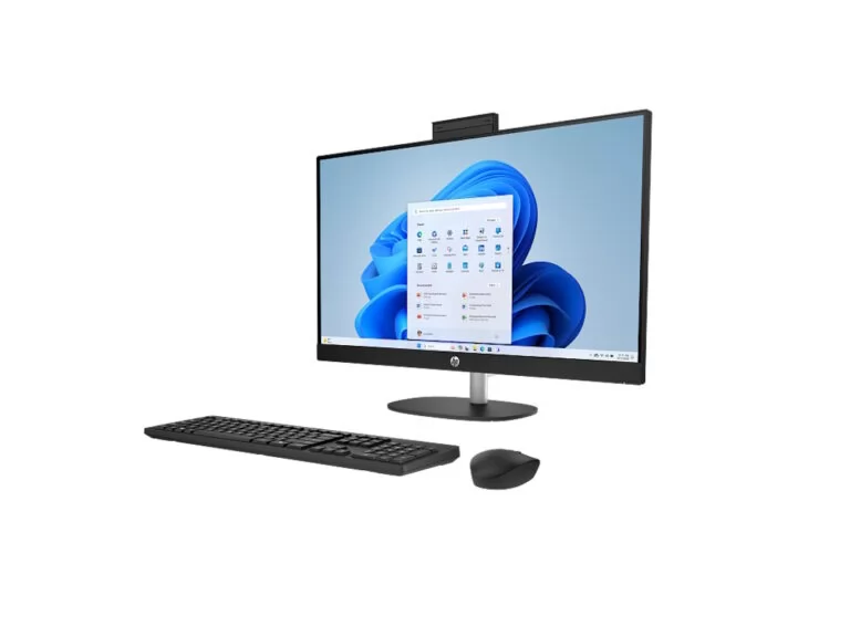 HP 27-CR0058ci Ultra 5 225U I CJ2E3EA#UUQ — 3