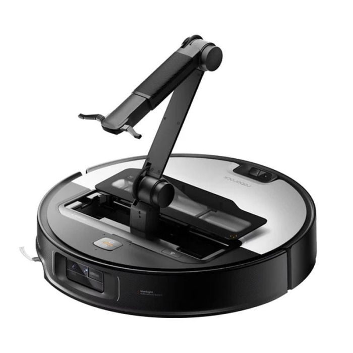 Robot vacuum cleaner Roborock Robotic Vacuum Cleaner+Empty Wash Fill Dock Saros Z70 CE SZ7002-00 — 5