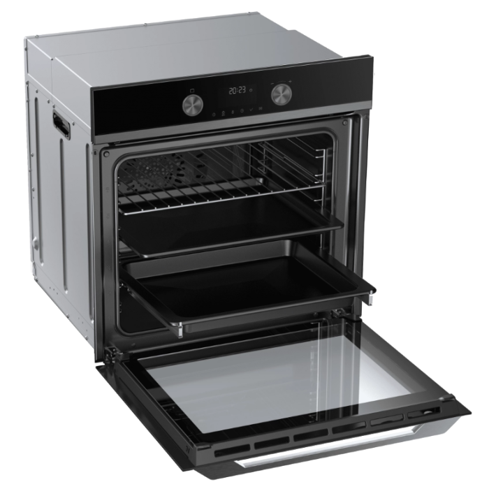 Haier HOQ-K5AAN3BX — 3