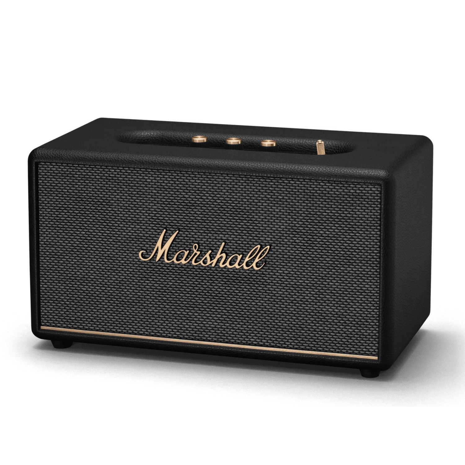 Bluetooth speaker Marshall Stanmore III 1006010 — 3