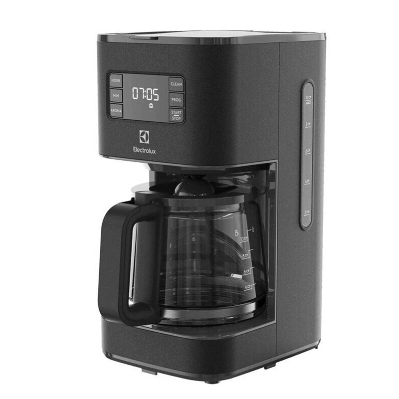 Drip coffee maker Electrolux E5CM1-6AN — 2