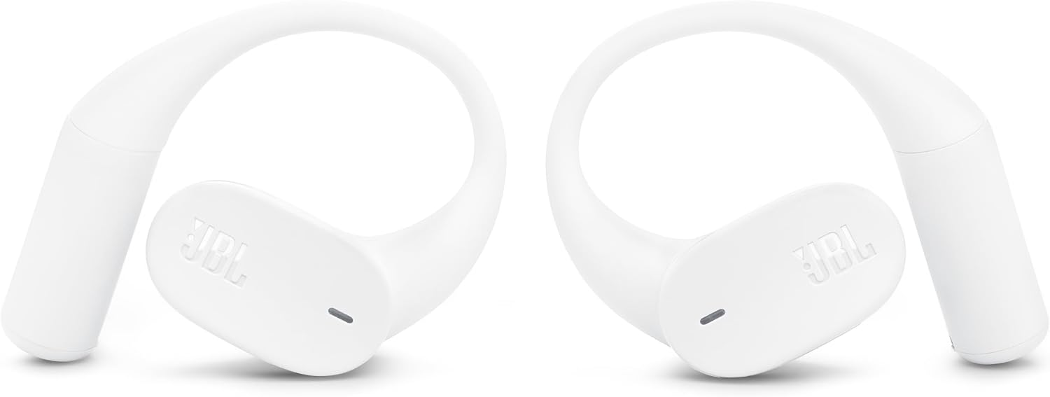 Наушники JBL Sense Lite — 3