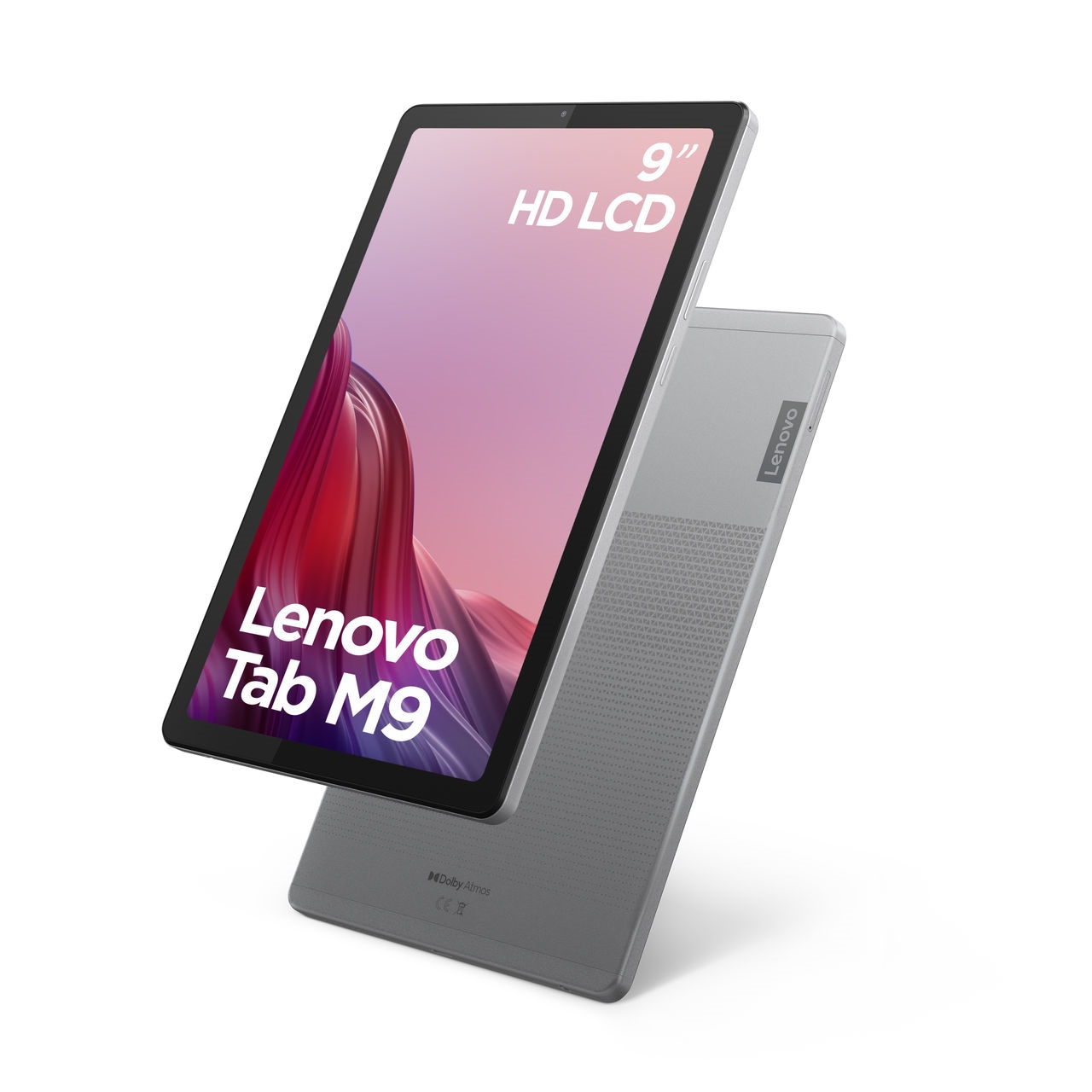 Tab TB310FU ACC 64GGR-RU-TPU Metal no — 4