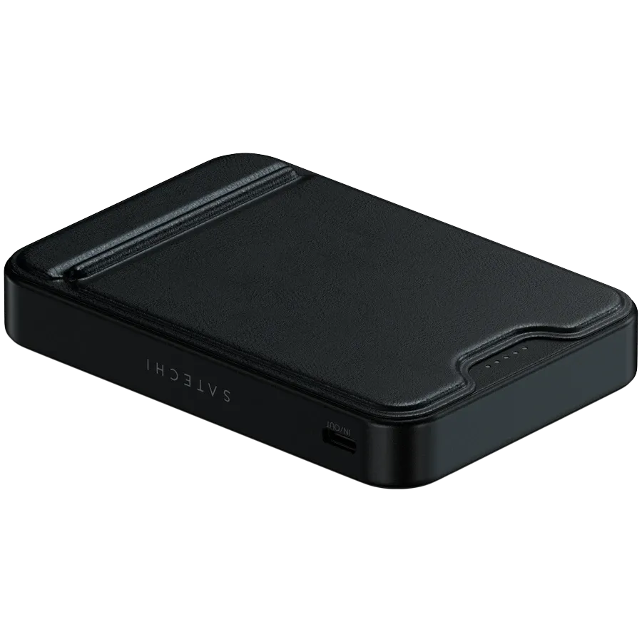 SATECHI Power Bank — 3
