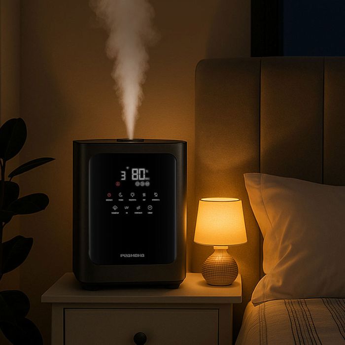 REDMOND HF2201S Air humidifier — 4