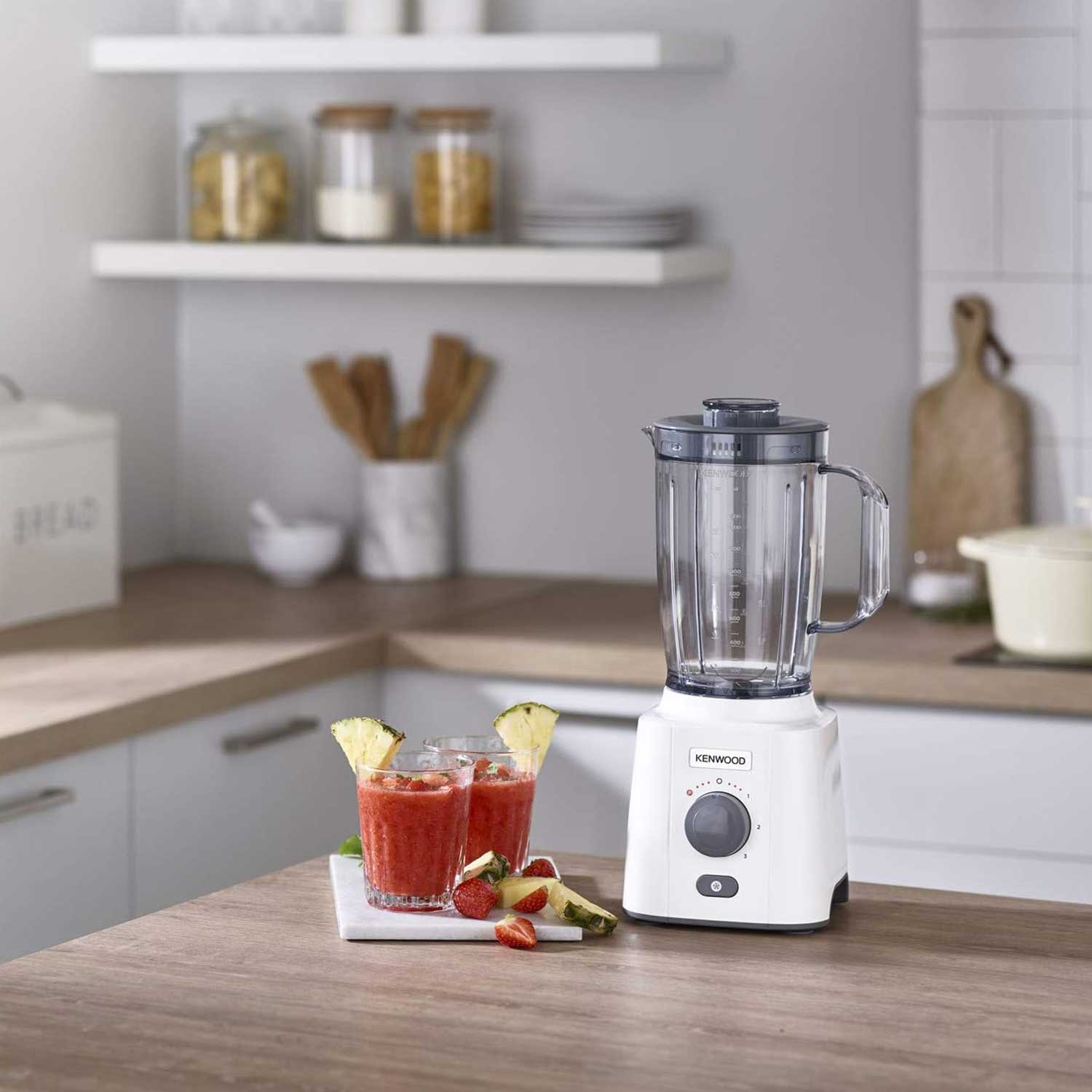 Blender KENWOOD BLP41.C0WH — 10