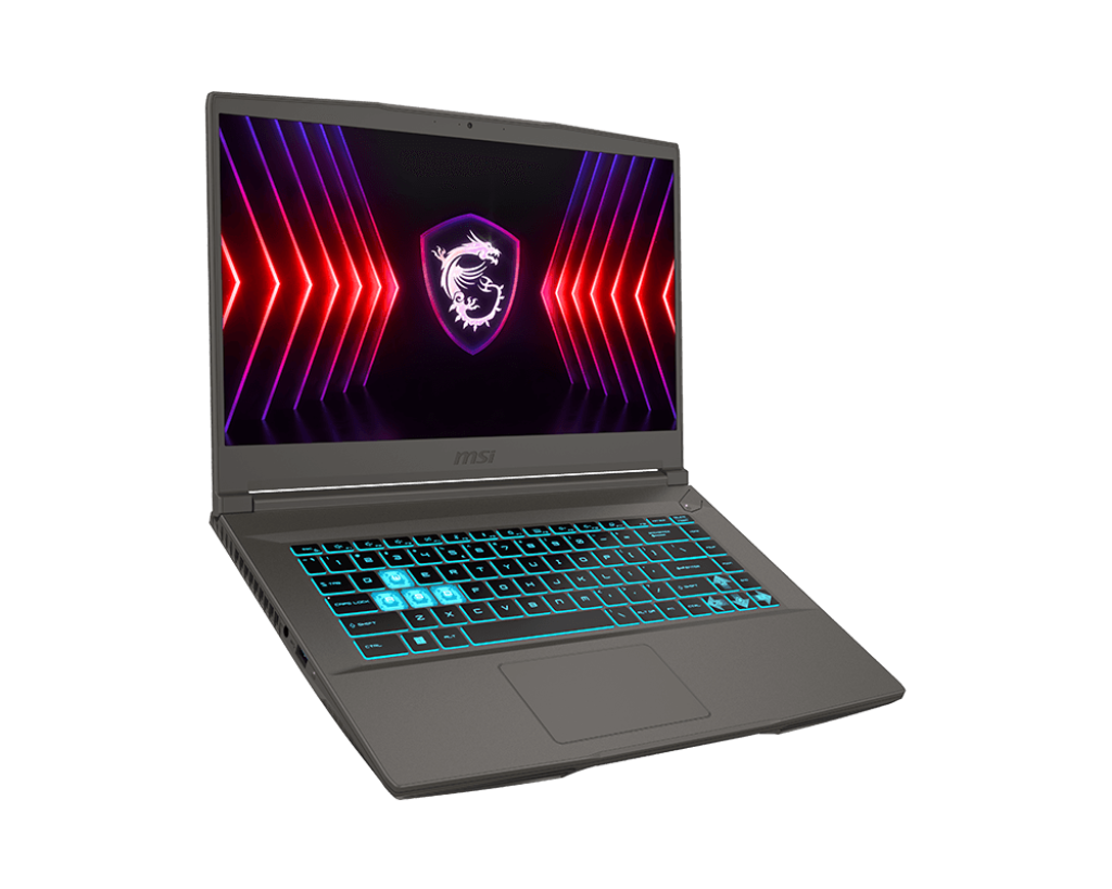 Thin 15 B13UCX-2256XAE 2050 — 2