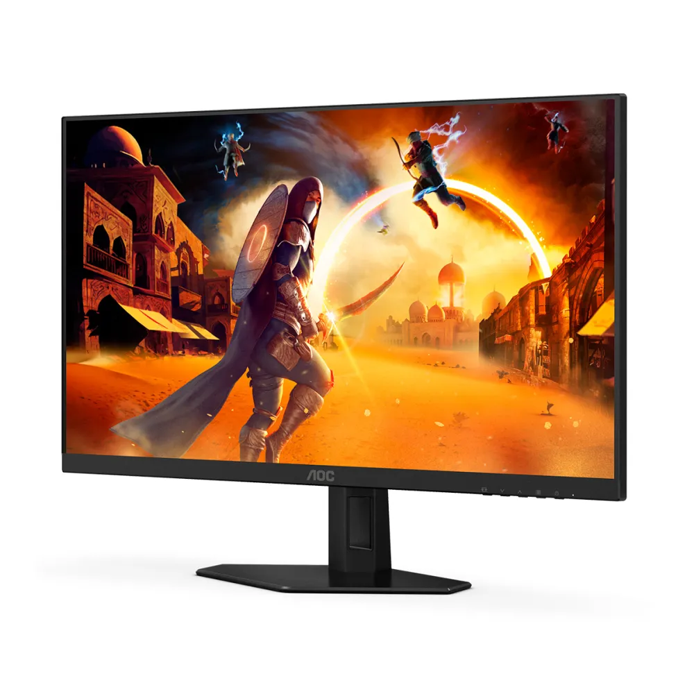 AOC 27G4XE Gaming Monitor — 3