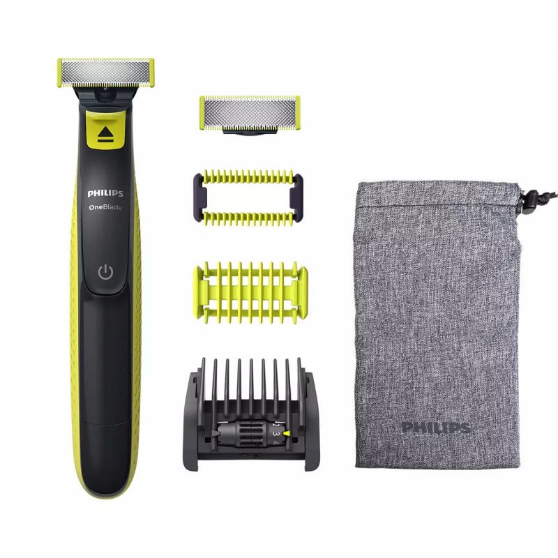 Shaver QP2821 20