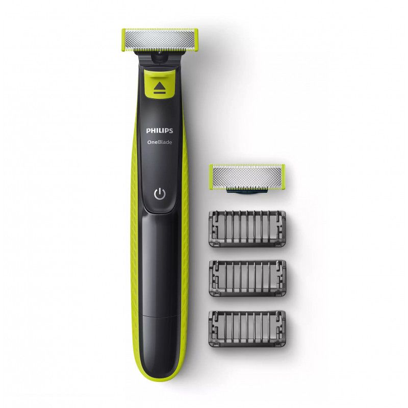 Electric shaver QP2520 30